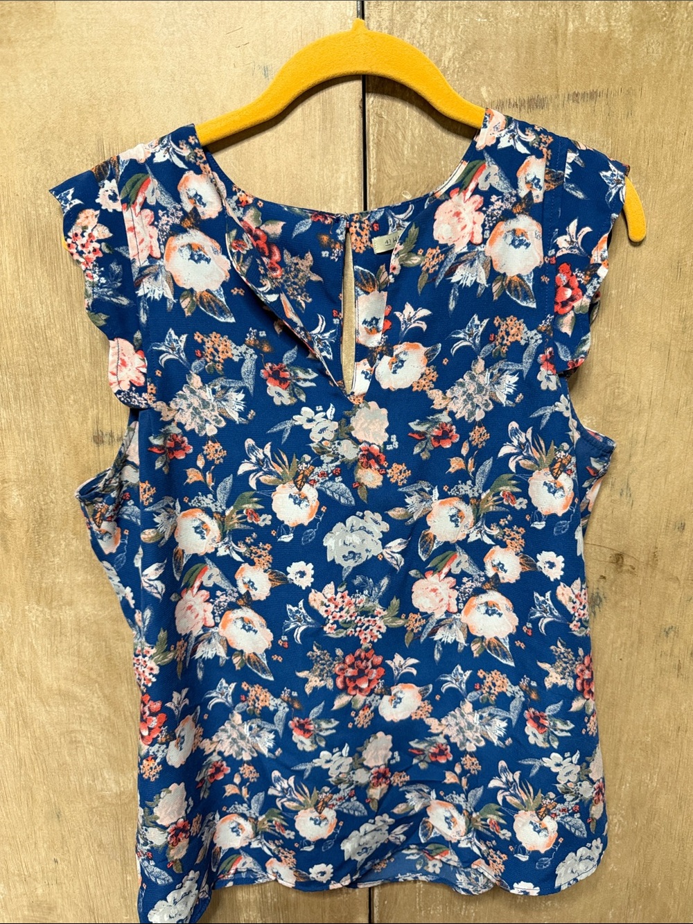 41 Hawthorn Shirt